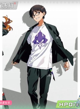 【Hpoi定金】HobbyMax EVA 碇真嗣 RADIO Part.5 米山舞 手办