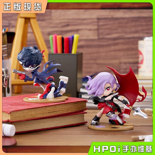 【Hpoi现货】BC PalVerse Palé 女神异闻录5  雨宫莲 艾露 手办