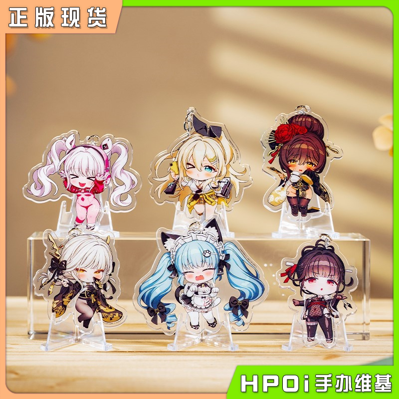 Hobby sakura 胜利女神 NIKKE Q版亚克力挂件 周边