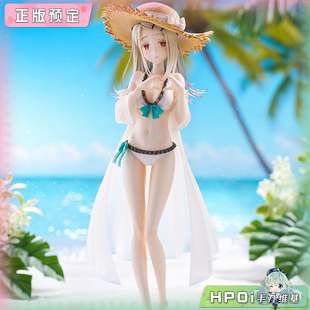 Dream Tech 偶像大师 泳装 WAVE 筱泽广 手办 Hpoi定金