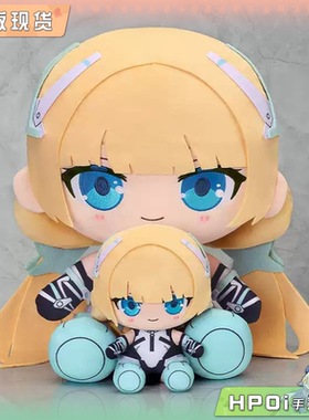 【Hpoi补款】GSC 乐园追放 Expelled from Paradise 安吉拉 毛绒