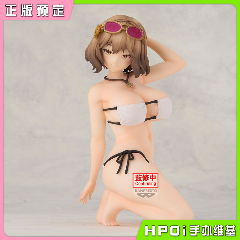 【Hpoi定金】眼镜厂 胜利女神 NIKKE 阿妮斯 代码REEL 景品手办