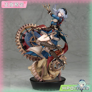 【Hpoi定金】Alter 东方Project 十六夜咲夜 手办