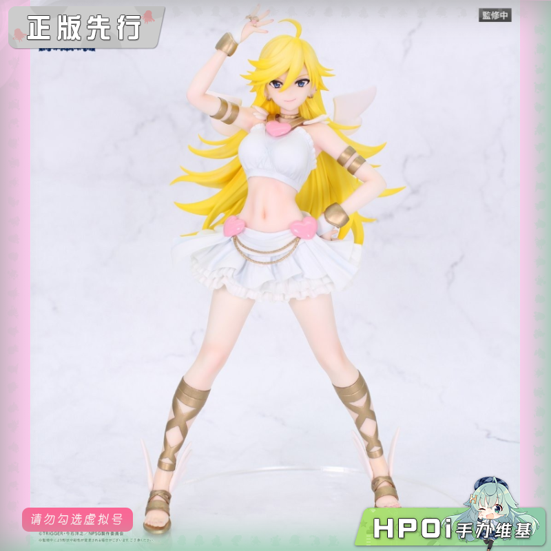 【Hpoi定金】FANS 吊带袜天使 BRILLIANT 潘迪 景品 手办