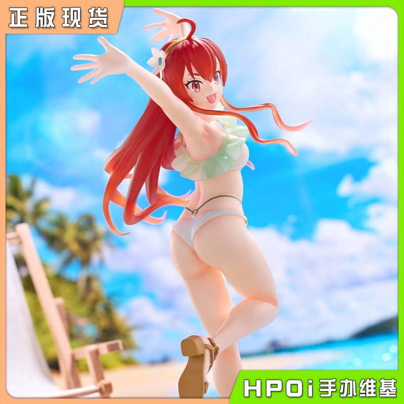 TAITO 无职转生 Ravitier 艾莉丝 泳装 景品手办