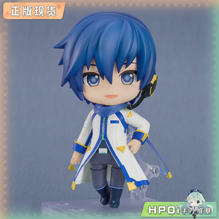 【Hpoi补款】GSC 粘土人 初音 V家 KAITO 2.0 可动 手办