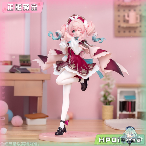 【Hpoi定金】Myethos 米哈游 Gift系列 崩坏：星穹铁道 风堇 手办