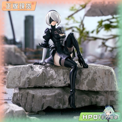 2B尼尔自动人形景品手办