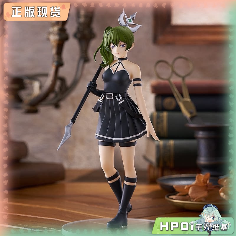 GSC POP UP PARADE 葬送的芙莉莲 尤贝尔 手办