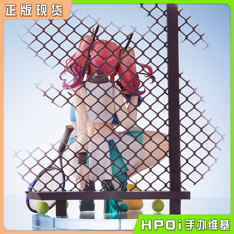 Mimeyoi碧蓝航线布莱默顿手办