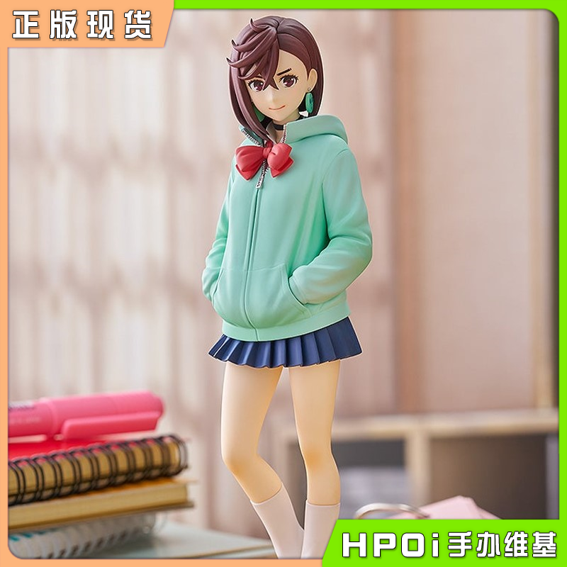 GSC POP UP PARADE 当哒当 胆大党 小桃 绫濑桃 手办