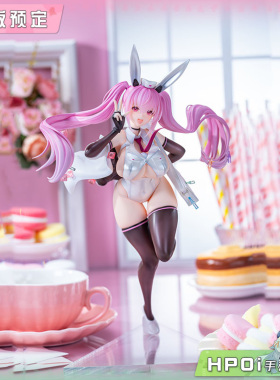 【Hpoi定金】  OMAHA 1/6 艾托娜 STD 手办