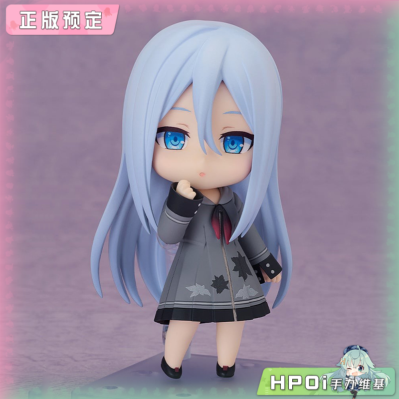 【Hpoi定金】GSC 世界计划彩色舞台初音未来 宵崎奏 粘土人手办