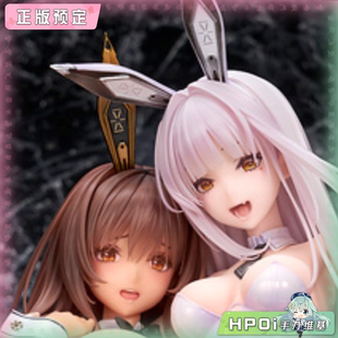 【Hpoi定金】Alter 胜利女神 妮姬 诺亚尔 布兰儿 兔女郎 手办