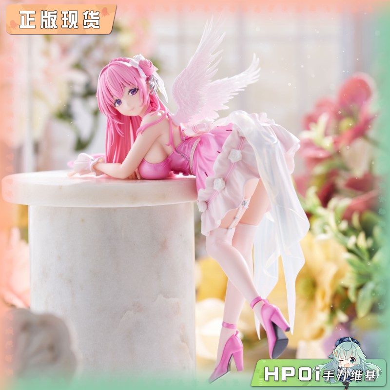 Furyu NIKKE 妮姬 胜利女神 压泡面 桃乐丝 景品手办
