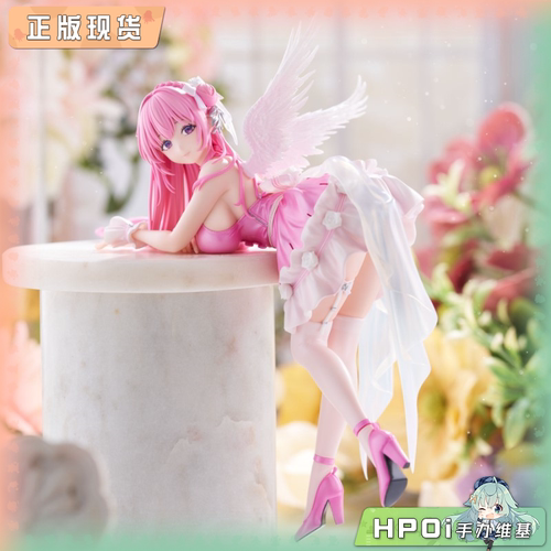 【Hpoi补款】Furyu NIKKE 妮姬 胜利女神 压泡面 桃乐丝 景品手办