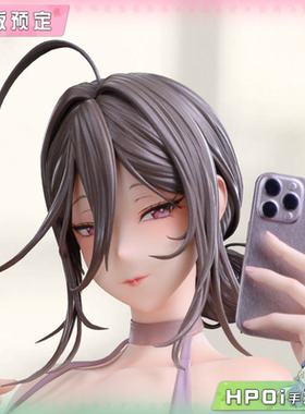 【Hpoi定金】ABILU 茉莉的换装时间 瑜伽服 比基尼 泳装 手办