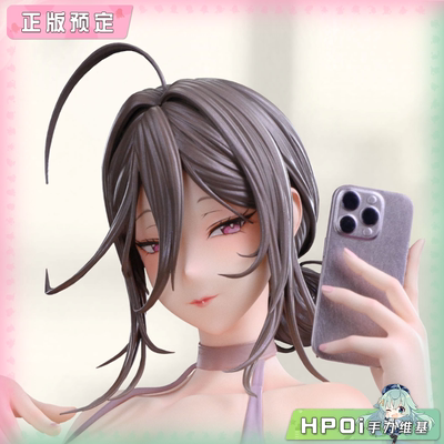 【Hpoi定金】ABILU 茉莉的换装时间 瑜伽服 比基尼 泳装 手办
