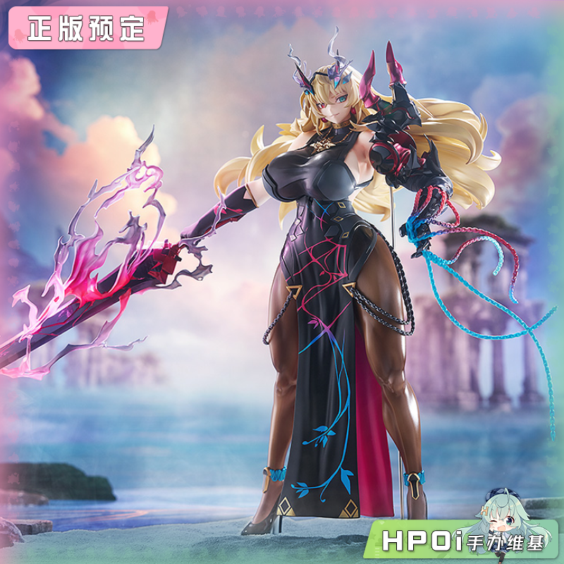 FateGrandOrder巴格斯特