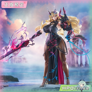 【Hpoi定金】Phat Fate Grand Order 巴格斯特 剑士 手办