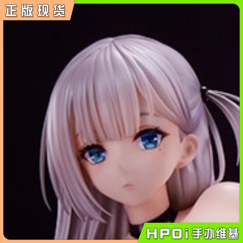 Mimeyoi碧蓝航线翔鹤手办