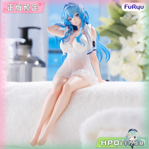 【Hpoi定金】Furyu NIKKE 胜利女神 妮姬 海伦 淋浴后 景品 手办