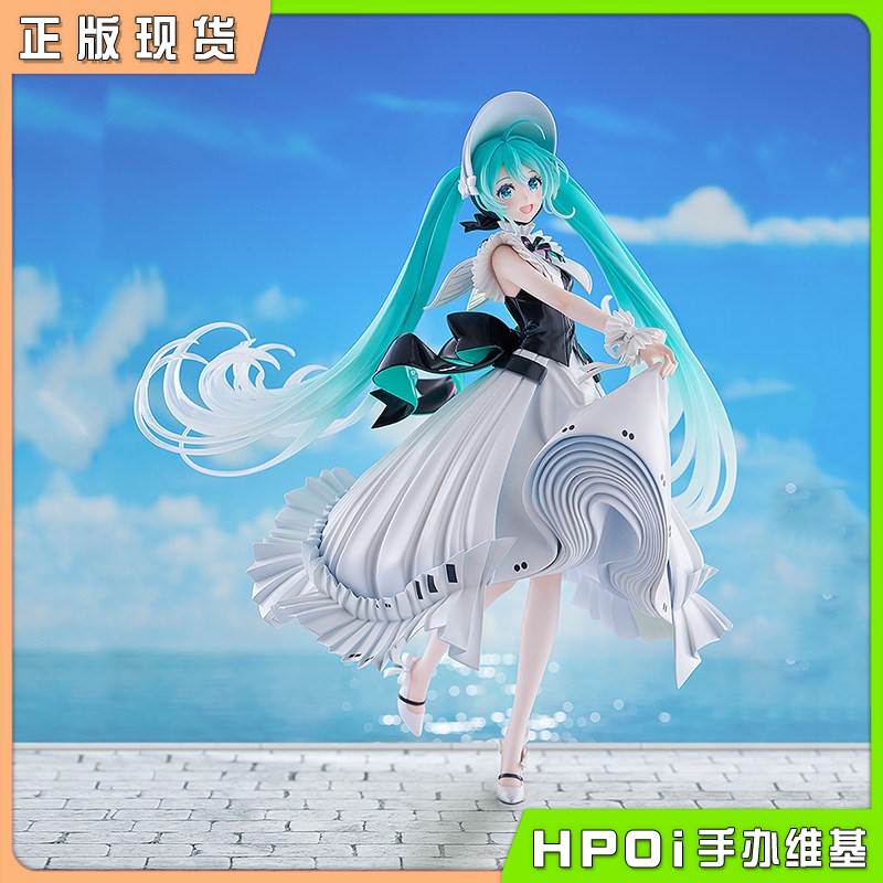 GSC MIKU V家 初音未来 交响乐2023 手办