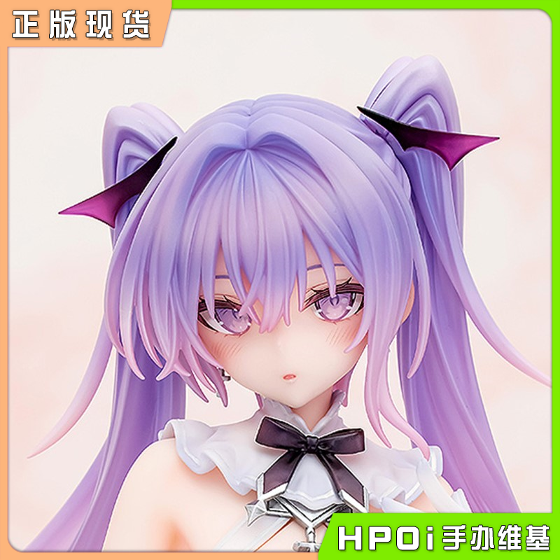 WAVE 伊芙 CARNEADES设定画 1/6 手办