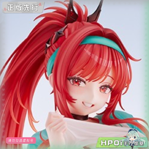 【Hpoi定金】AMAKUNI NIKKE 胜利女神 妮姬 拉毗 小红帽 办
