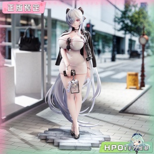 【Hpoi定金】GSC NIKKE 胜利女神 妮姬 灰姑娘 美丽的我 手办