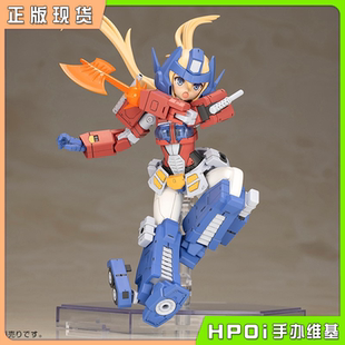 FAG 寿屋 变形金刚 擎天柱 模型手办 岛田文金Ver拼装 Hpoi现货