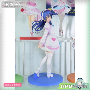 【Hpoi定金】角川 Lovelive KDcolle 园田海未 手办