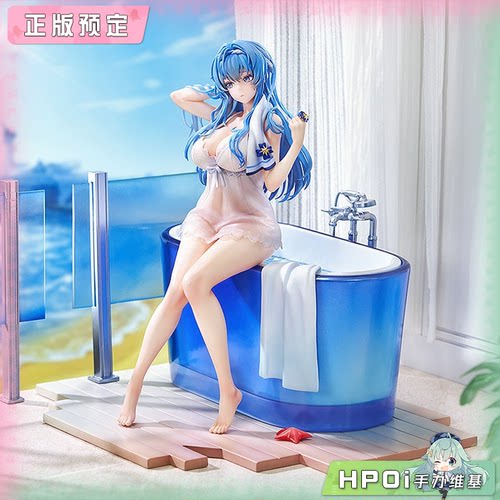 【Hpoi定金】GSC GSAS NIKKE 胜利女神 妮姬 海伦 浴后 手办