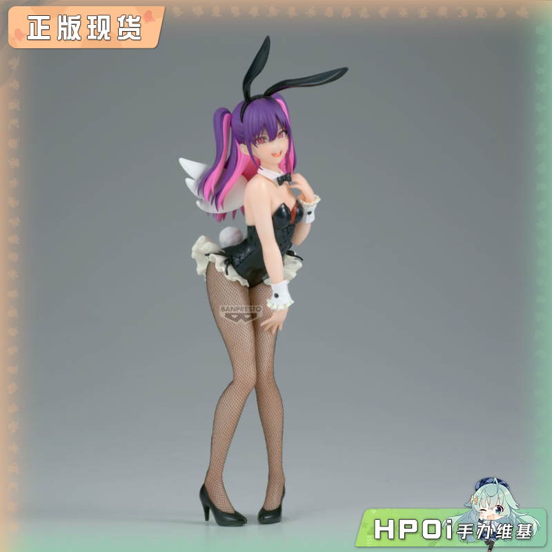 眼镜厂 2.5次元的诱惑 GG 米莉艾拉 兔女郎 景品手办