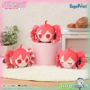 【Hpoi定金】SEGA 初音 V家 重音TETO 趴趴毛绒玩偶 娃娃 周边