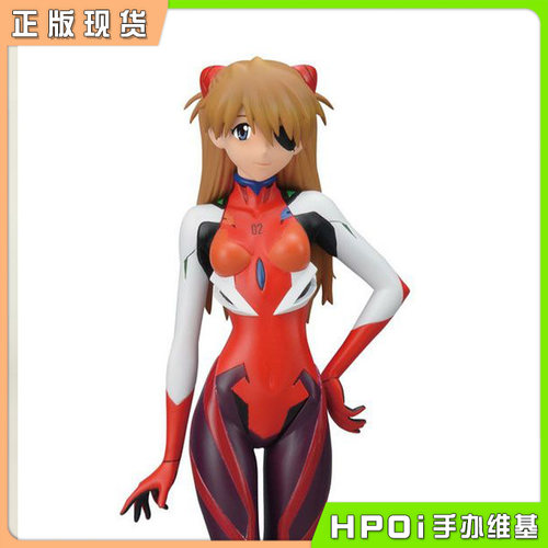 卡西乌斯之枪EVA明日香景品手办