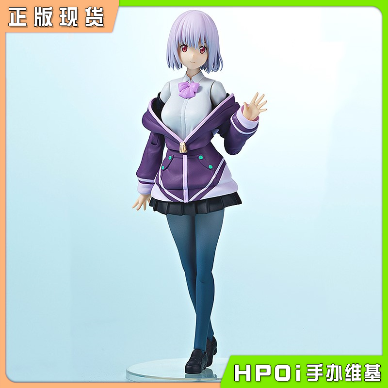 annulus SSSS.古立特 电光超人 新条茜 拼装模型手办