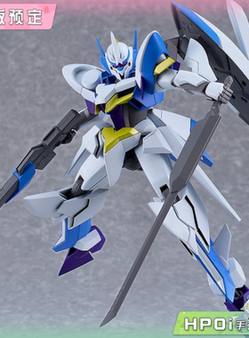 【Hpoi定金】GSC MODEROID BUDDY COMPLEX Luxon 模型 可动手办