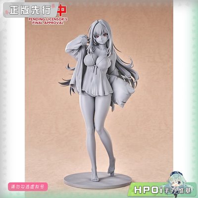 【Hpoi定金】GSC GSAS NIKKE 胜利女神 妮姬 小红帽 内衣 手办