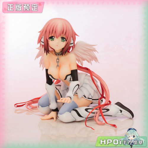 【Hpoi定金】寿屋 永远的我的鸟笼 天降之物Final  伊卡洛斯 手办