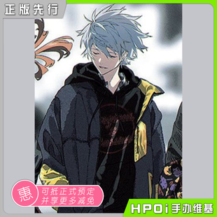 【Hpoi定金】HobbyMax 新世纪福音战士 EVA 米山舞原画 渚薰 手办