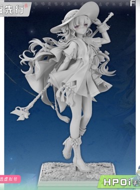 【Hpoi定金】F:NEX 鸣潮 菲比 手办