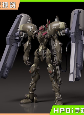 【Hpoi现货】GSC MODEROID苍穹之法芙娜 Mk.IV改 Abaddon模型手办