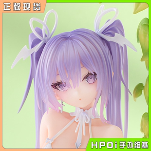 【Hpoi现货】Pink Charm 伊芙 伊甸园 rurudo 手办