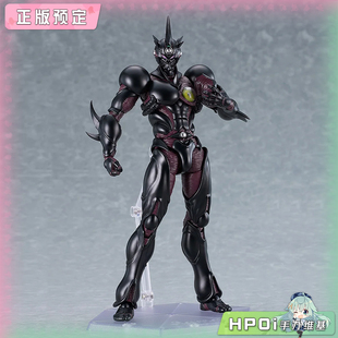 【Hpoi定金】Max Factory figma 强殖装甲 凯普三号 可动 手办