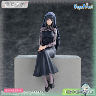 【Hpoi定金】坂本日常 小坐 压泡面 大佛 景品 手办