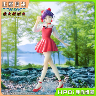 【Hpoi现货】FANS 鬼太郎诞生 咯咯咯之谜 猫娘 景品手办