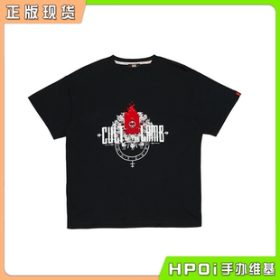 【Hpoi现货】GSC 咩咩启示录 咩咩 休闲 夏装 短袖 T恤 上衣 周边