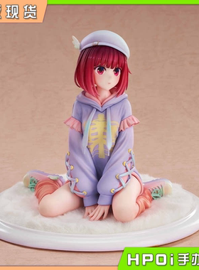 【Hpoi现货】GSC 我推的孩子 有马加奈 1/6 手办