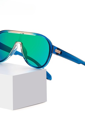 偏光飞行员男女太阳眼镜